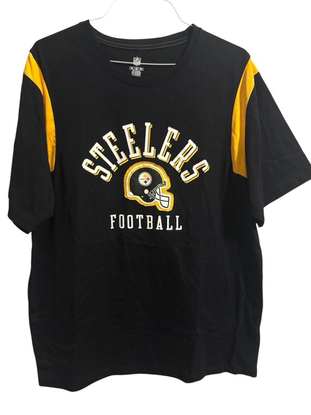Pittsburgh Steelers NFL Tee